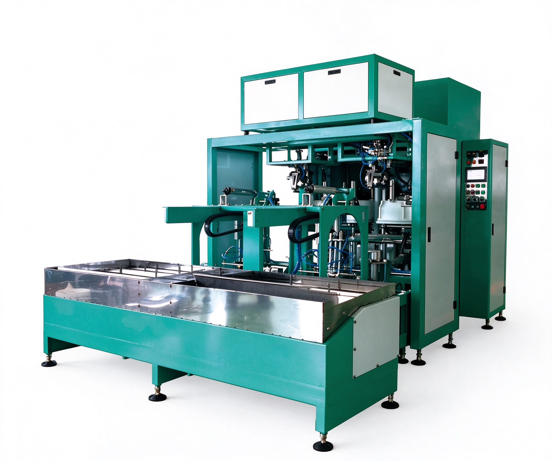 fully-automatic-bagging-quantitative-packing-scale
